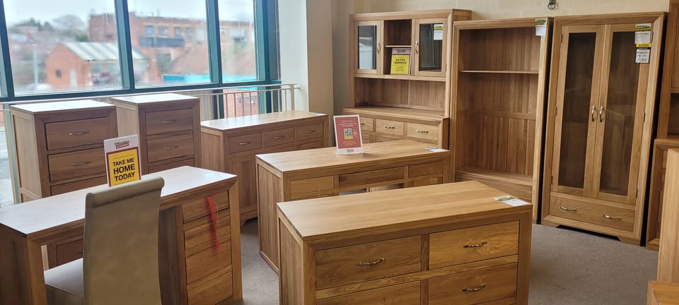 Your furniture clearance destination
