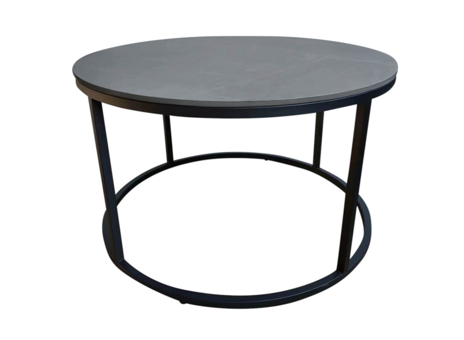 Jupiter Round Coffee Table