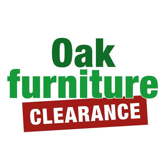 Oak Furniture Clearance
